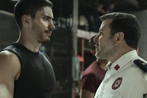 Stream It Or Skip It: 'High Heat' On Netflix, A Telenovela Where A Man Becomes A Firefighter To Get Revenge On His Brother