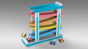 3.6K views · 45 reactions | Get ready to flip out over this fun car...