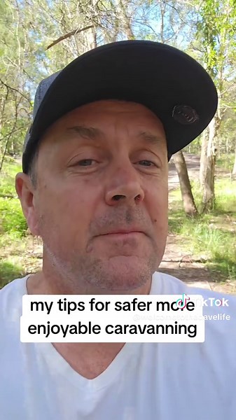 Essential Tips for Safe Caravan Towing