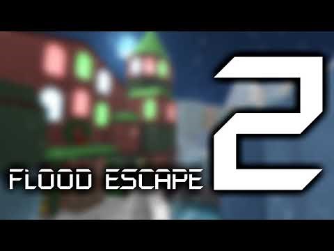 Flood Escape 2 OST - Northern Workshop