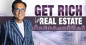 Money Myths and How To Really Get Rich In Real Estate (In 3 Simple Steps)