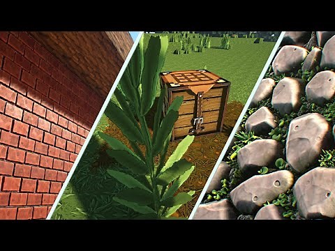 TOP 5 Best Realistic Texture Packs for Minecraft 🥇