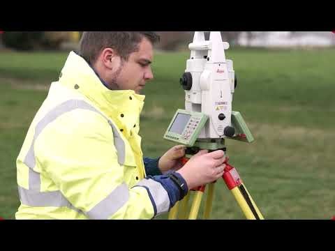 What is MicroSurvey CAD?