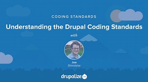 What Are Drupal Code Standards? | Drupal 7, Drupal 8, Drupal 9, Drupal 10, and Drupal 11