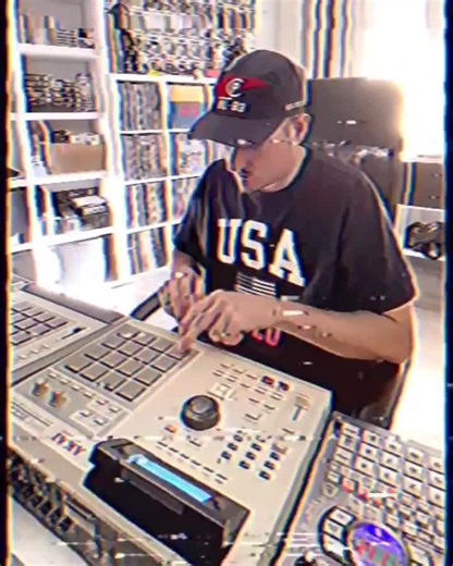 Mastering the MPC 2000XL: Tips from Cookin Soul