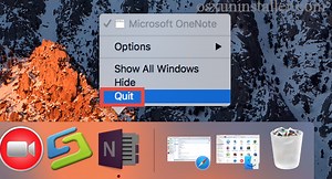 Microsoft Onenote Mac Tutorial