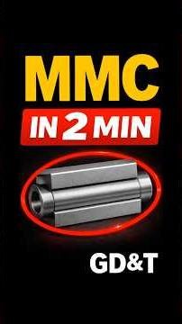 What is Maximum Material Condition (MMC)?