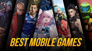 Top 10 Mobile Games to Play on BlueStacks in 2026 | BlueStacks