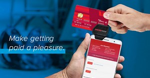 Payzerware makes getting paid a real pleasure. It was designed for home service professionals to be an all-in-one financial tool: http://spr.ly/61861GJ4I | Ferguson