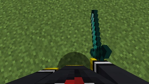 First-person Model Mod Para Minecraft 1.21.11, 1.20.6, 1.19.4, 1.18.2, 1.17.1, 1.16.5, 1.15.2 - ZonaCraft