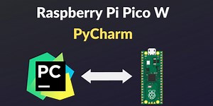 How to Use PyCharm with Raspberry Pi Pico W and MicroPython