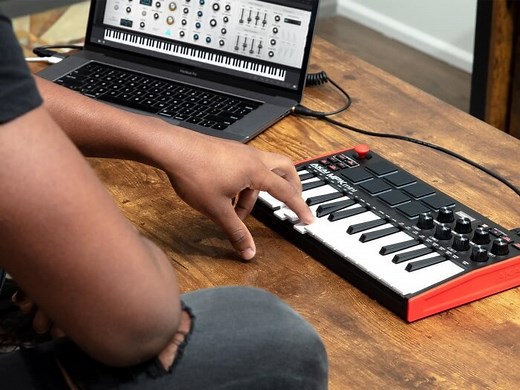 How to Connect a MIDI Keyboard to Your PC: 3 Ways You Can Do It