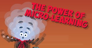 The Power of Microlearning Online Training Course - TalentLibrary