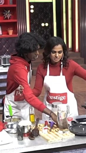 Bala Addicts on Instagram: "Cwc 1 Bala 😂 𝑭𝒐𝒓 𝑴𝒐𝒓𝒆 𝑳𝒂𝒖𝒈𝒉𝒔 & 𝑽𝒊𝒃𝒆𝒔 😂🎉 𝐅𝐎𝐋𝐋𝐎𝗪 👉 @bala_addicts 🔥📱 . . . #Bala #kpybala #vijaytvbala #cwcbala #actorbala #vijaytv #vijaytelevision #vijaytvshow #tvshow #comedy #comedyshow #cwc #cookwithcomali #cwc2 #cookwithcomali2 #cwc3 #cookwithcomali3 #cwc4 #cookwithcomali4 #cinema #movies #actor #comedian #vijaytvshows #bigboss #bigbosstamil #bigboss7 #bigboss8 #bigboss9"