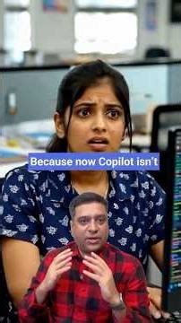 GitHub Copilot Just Changed Forever 🚀