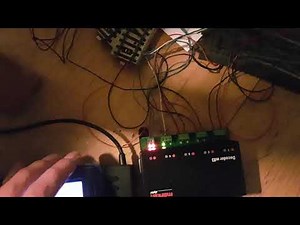 Marklin m83 decoder