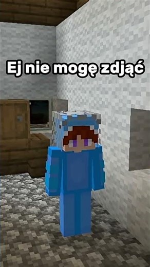POV Typowe rodzeństwo #minecraft #memes #polska #funny #śmieszne #żarty #viral #shorts