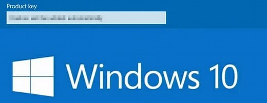 How Do I Find Windows Product Key from a Dead PC? [2025 Guide]