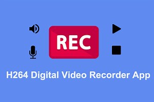 H264 Digital Video Recorder Software Options｜How to Convert - MiniTool Video Converter