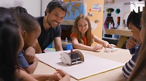 109K views · 2.8K reactions | Google is using blocks to teach kids how to code | NowThis Earth | Facebook