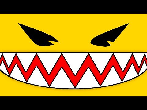 Monster Pacman - The Movie
