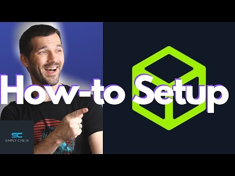 Full Tutorial on HackTheBox Setup (Cybersecurity Like a Pro)