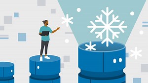 Everybody's Introduction to Snowflake Online Class | LinkedIn Learning, formerly Lynda.com
