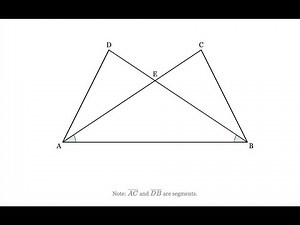 Triangle proofs level 1 (#6)