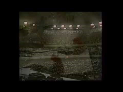 オフコース　日本武道館　YES-YES-YES