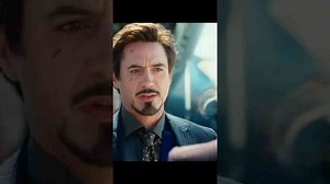 My Favorite Joke in Marvel's IRON MAN (2008)