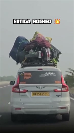 Incredible 🔥 Capabilities of This Maruthi Car Tested 💥