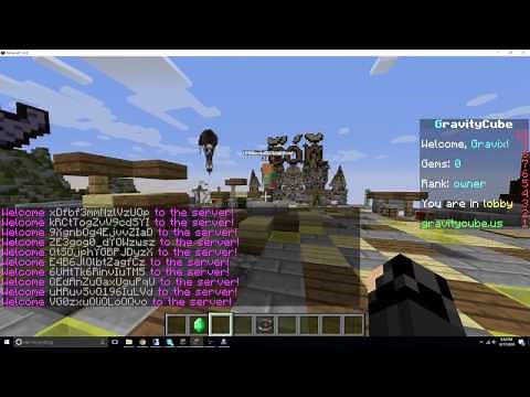 Minecraft Spambot - DeathBot [2017] | ALL VERSIONS [UPDATED] (Official Download)