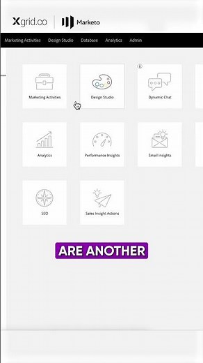 How to setup Marketing Folders in Marketo | Tutorial