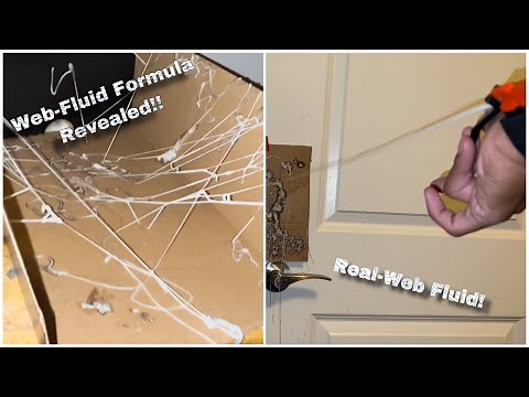 Web-Fluid Tutorial!! Create your own Web-Fluid!