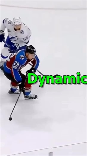 Train 2.0 | Online Hockey Development on Instagram: "The Downhill Skating System is the mechanics-first approach that unlocks effortless, controlled speed on the ice without extra conditioning, pushing or “trying harder.” Inspired by the movement signatures of players like Connor McDavid, Nathan MacKinnon, Cale Makar, Quinn Hughes, and other elite NHL skaters, this system teaches you how to flow down the ice with gravity, using your body’s own stretch shortening cycles mixed with the most effici