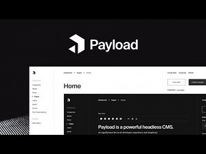 What is Payload CMS? The Code-First Headless CMS Explained Simply