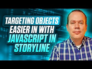 JavaScript Object Targeting in Storyline (The Ultimate Guide)