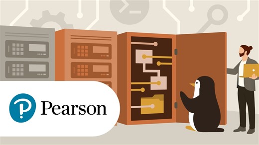 Exploring Linux Internals: Advanced Insights and Practical Applications Online Class | LinkedIn Learning, formerly Lynda.com