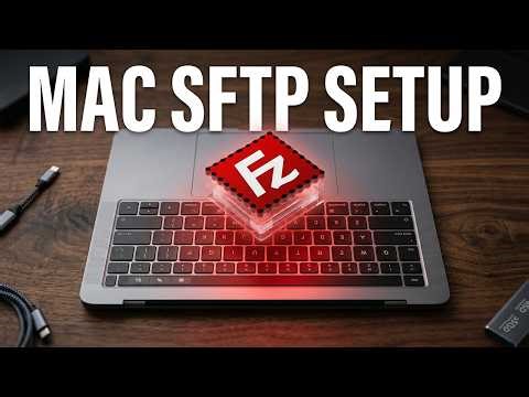 FileZilla for Mac Tutorial: Easiest Way to Connect to a Server