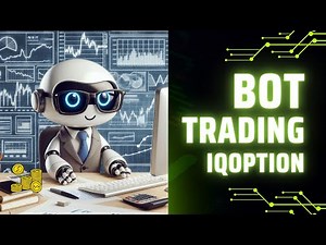 Como Conectar Python a IQOption | Trading