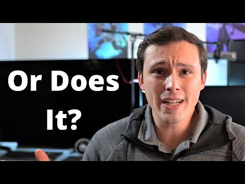 Monitor Size Matters!!!