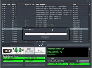 BMW Renew Key by KST ! Simple and Easy !...