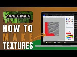 How To Make Texture Packs For Minecraft (Step By Step Guide)