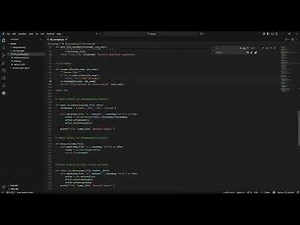 Pengolahan Data Mahasiswa Menggunakan Python CSV, DictWriter, dan DictReader