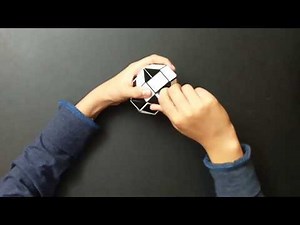 How To Make A 36 Magic Snake Ball (Updated)