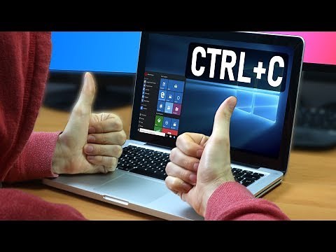 How to Show Keystrokes on Windows PC Screen