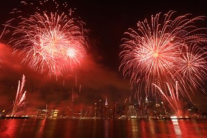 Macy's 4th of July Fireworks Special on NBC 2024: What to Know