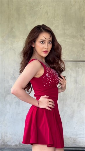 Makeup Perfect di Tutorial Ningning