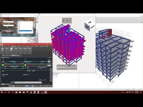 CSI DETAILING V2.0-HOW TO GENERATE DETAILS