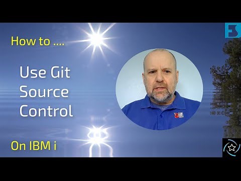 Learn GIT Source Control on the IBM i. with this Step-by-Step Guide